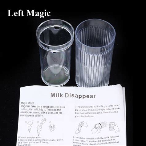 The magic milk jug in popular culture: Its influence in movies and literature.